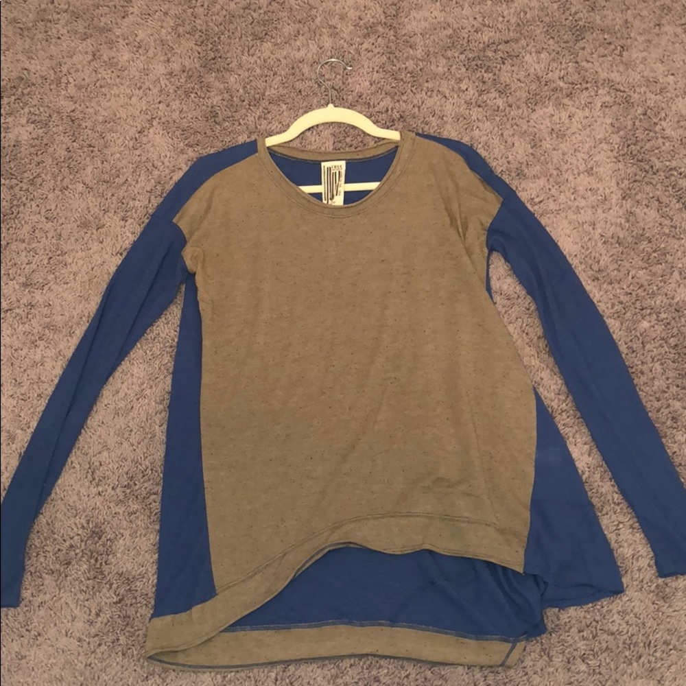Free People top